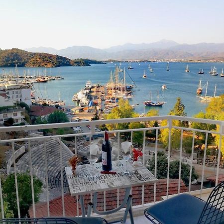 Home Dream View - Fethiye Centre Екстер'єр фото