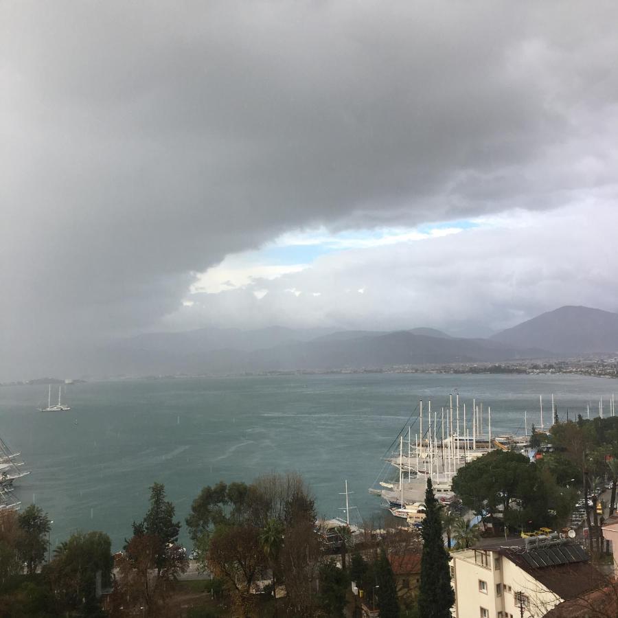 Home Dream View - Fethiye Centre Екстер'єр фото