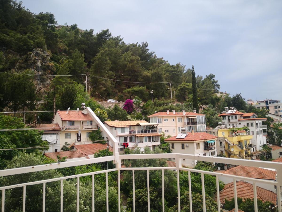 Home Dream View - Fethiye Centre Екстер'єр фото