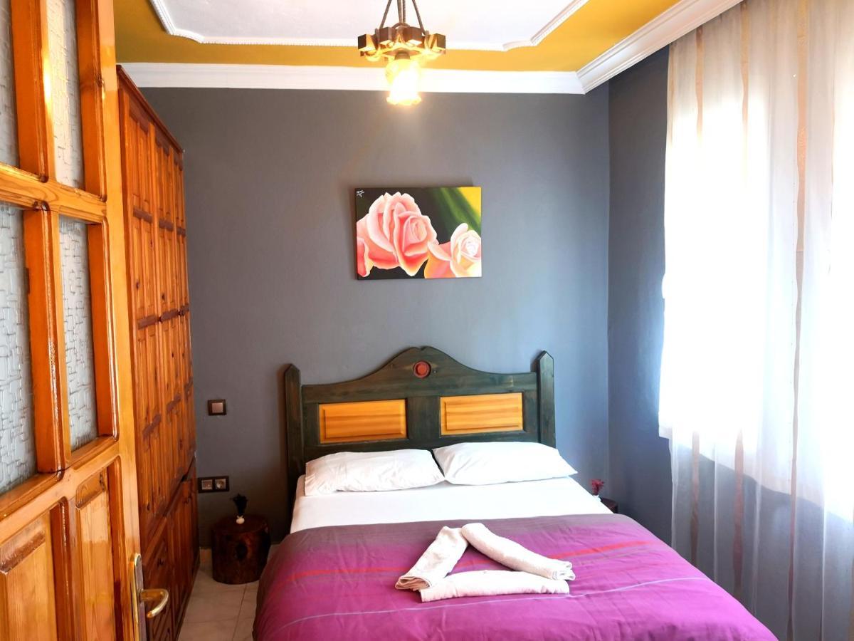 Home Dream View - Fethiye Centre Екстер'єр фото