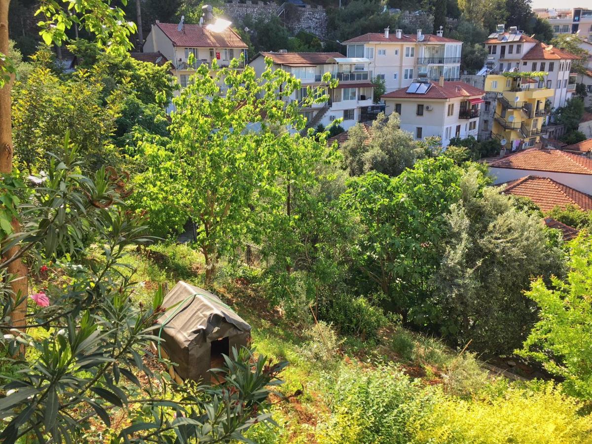Home Dream View - Fethiye Centre Екстер'єр фото