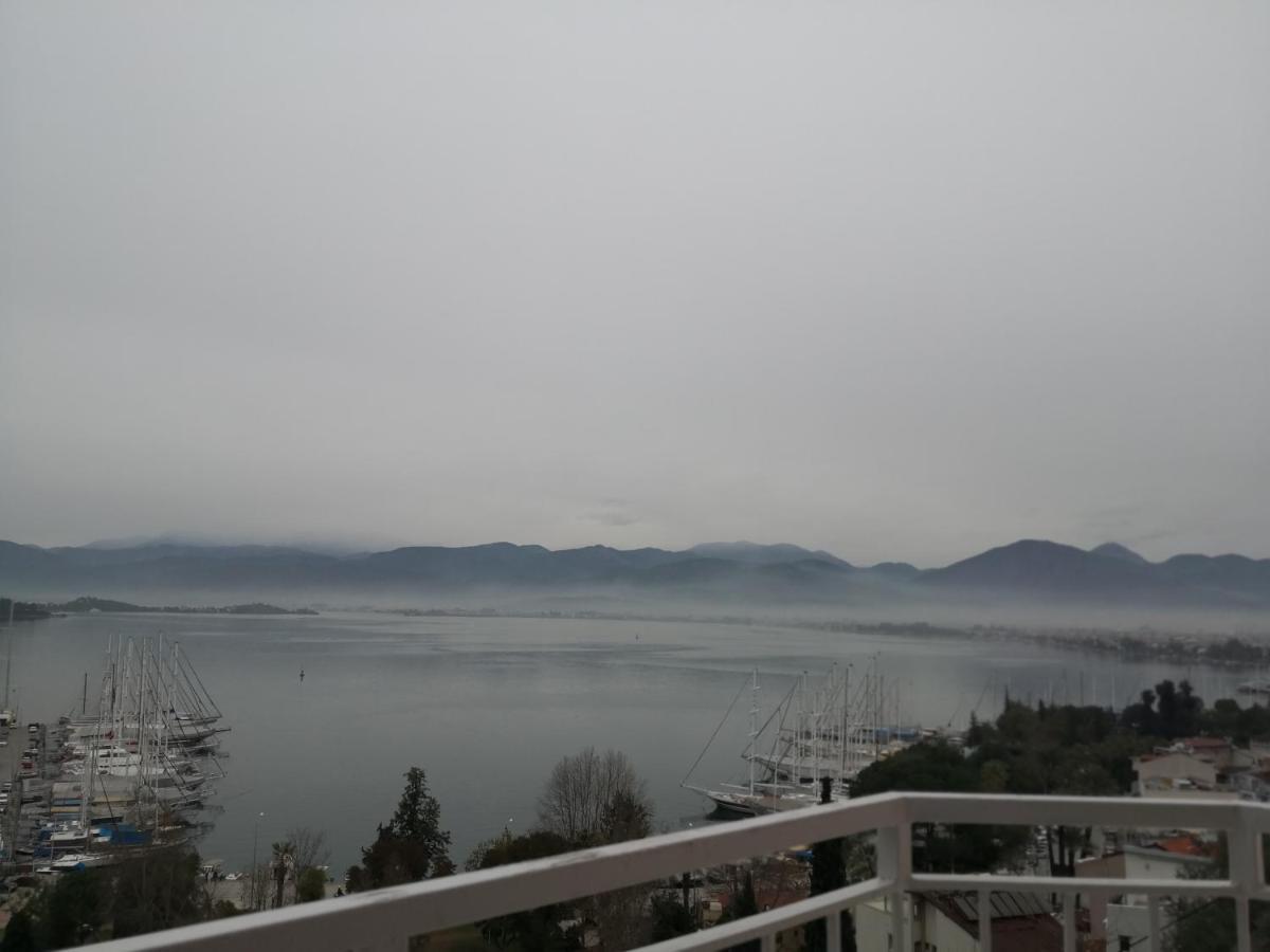 Home Dream View - Fethiye Centre Екстер'єр фото