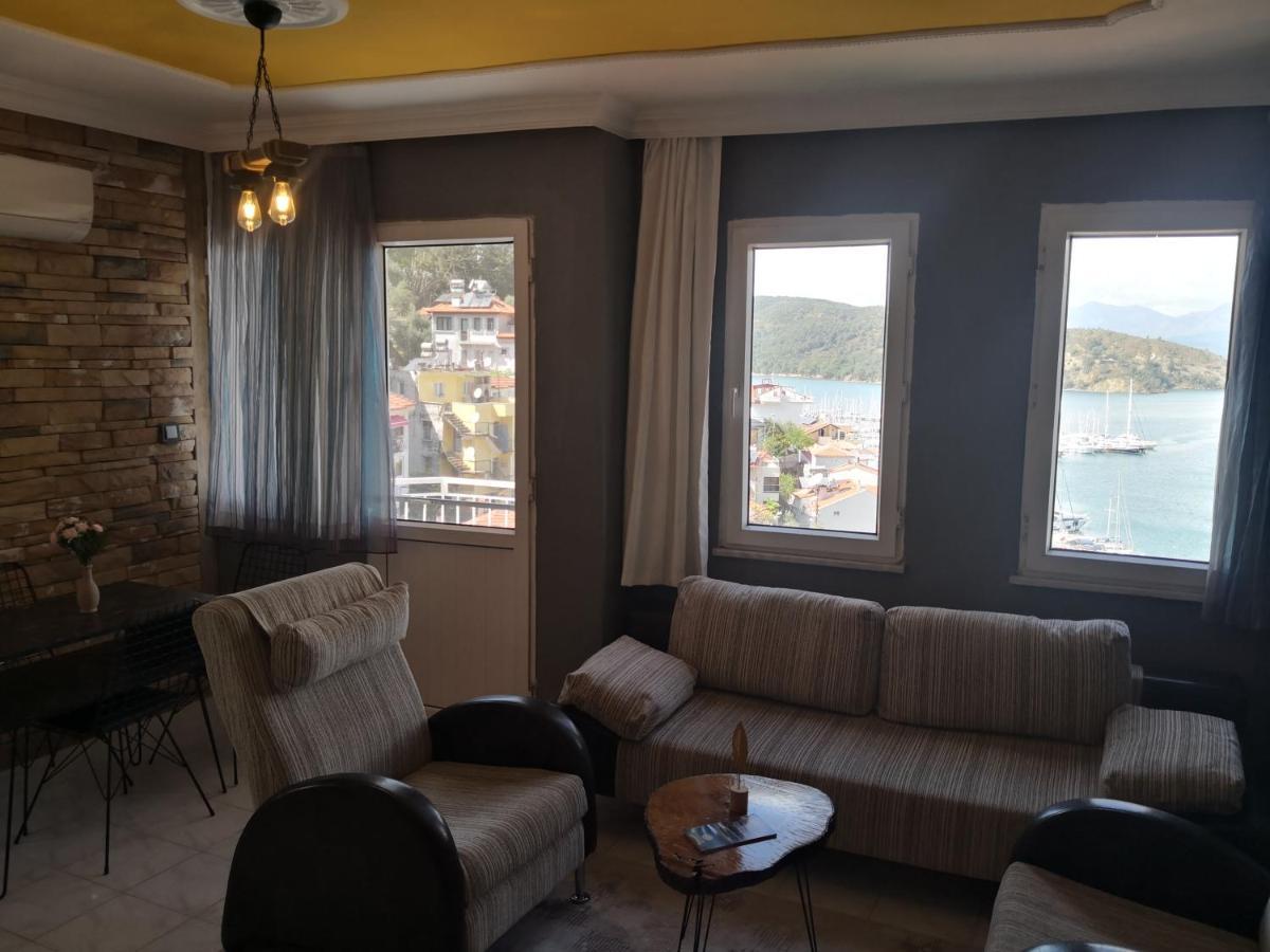 Home Dream View - Fethiye Centre Екстер'єр фото