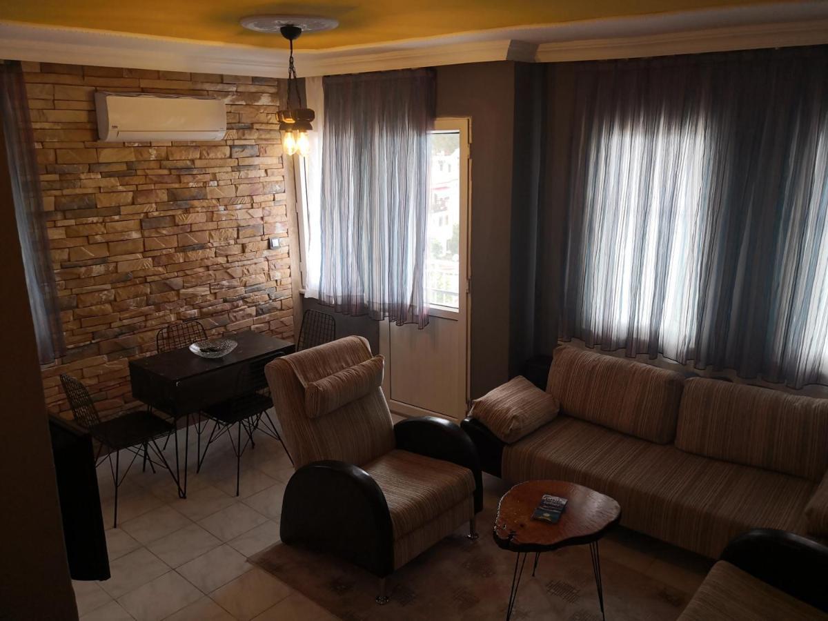 Home Dream View - Fethiye Centre Екстер'єр фото