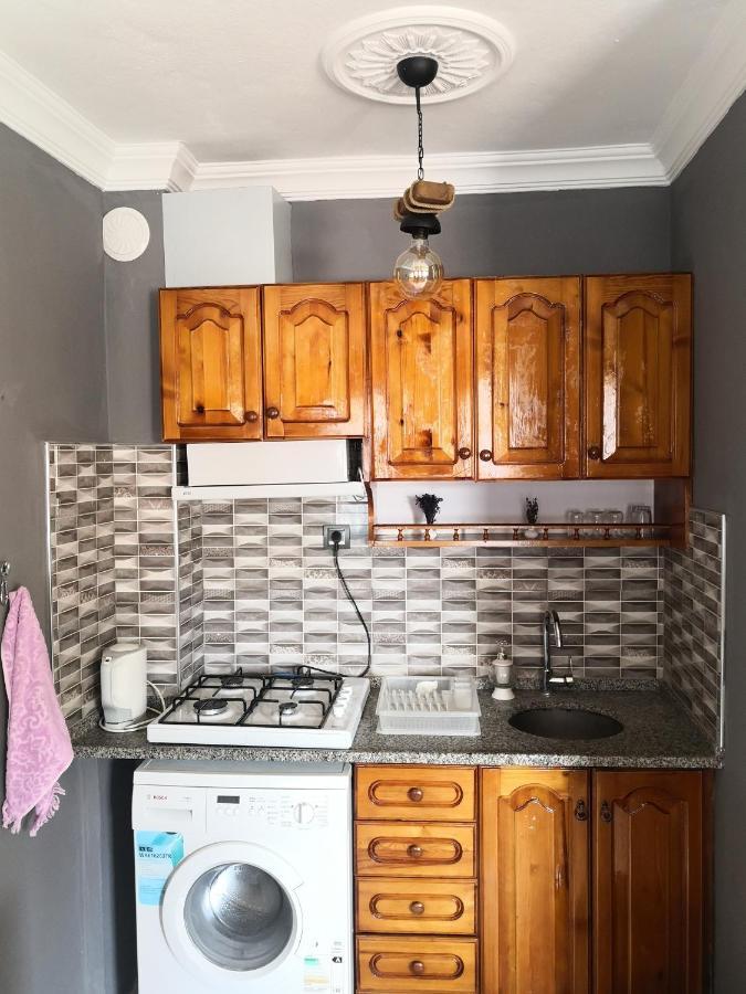 Home Dream View - Fethiye Centre Екстер'єр фото