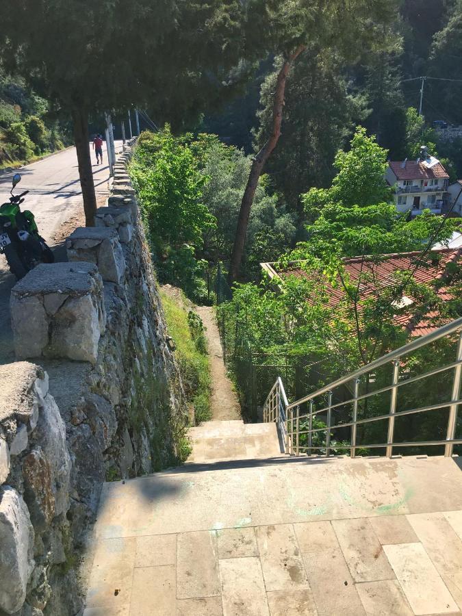 Home Dream View - Fethiye Centre Екстер'єр фото