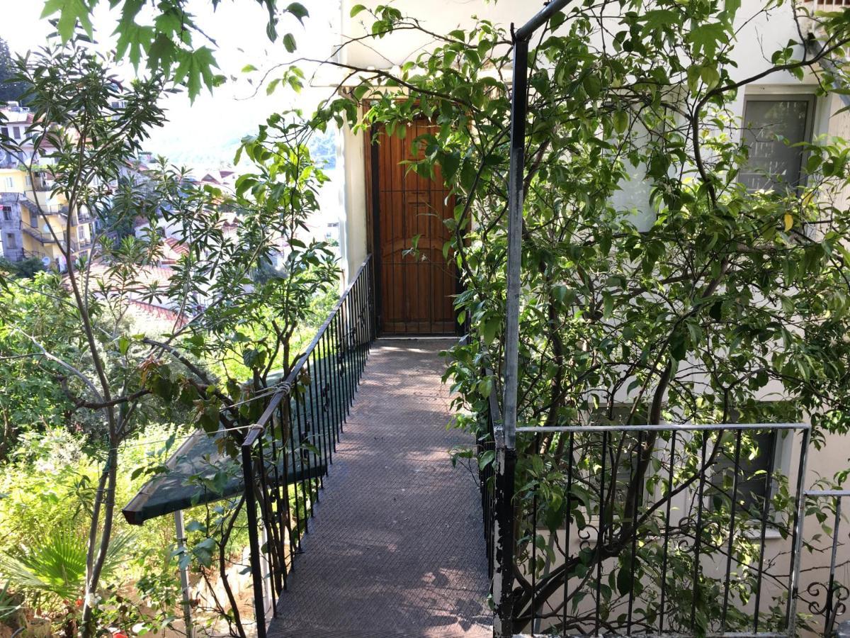 Home Dream View - Fethiye Centre Екстер'єр фото