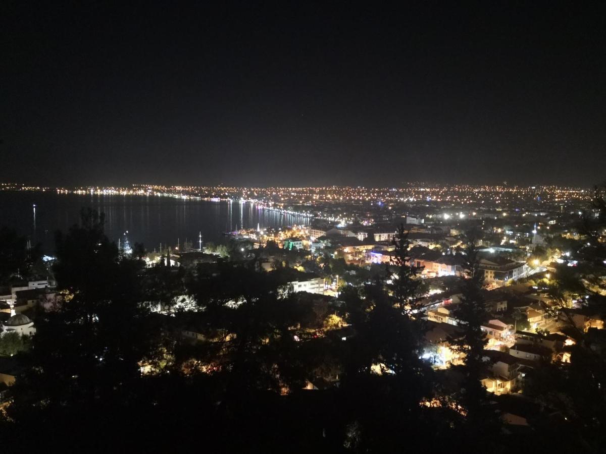 Home Dream View - Fethiye Centre Екстер'єр фото