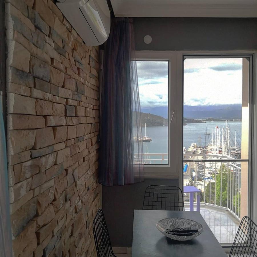 Home Dream View - Fethiye Centre Екстер'єр фото