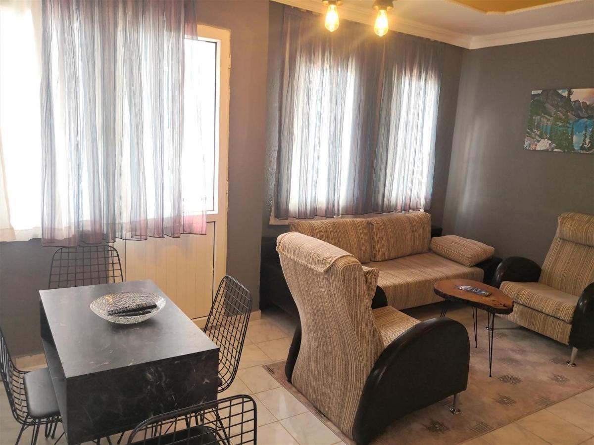Home Dream View - Fethiye Centre Екстер'єр фото