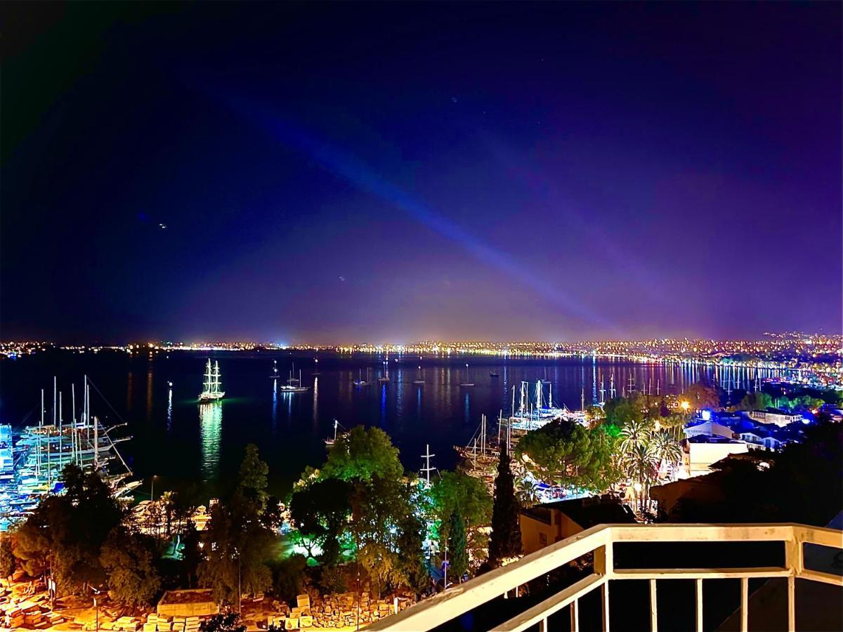 Home Dream View - Fethiye Centre Екстер'єр фото