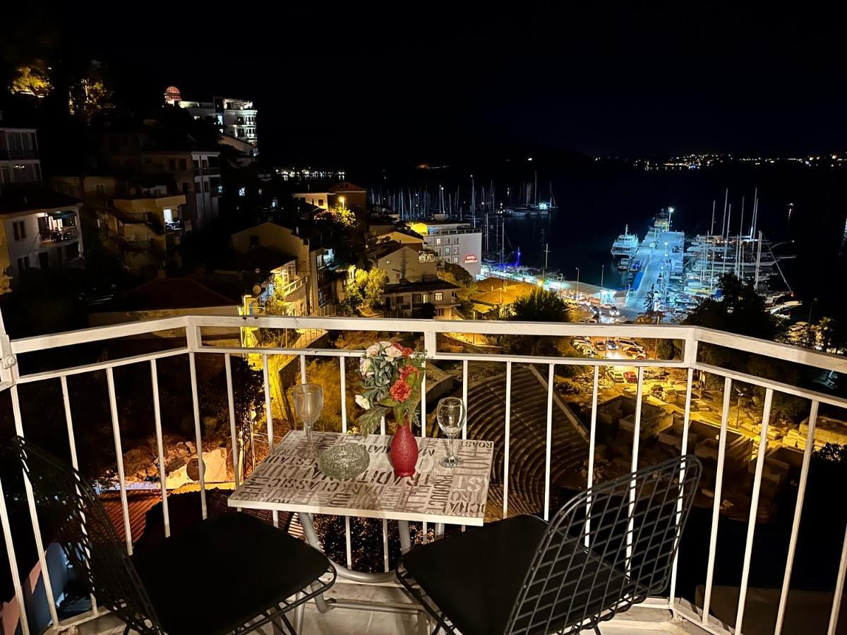 Home Dream View - Fethiye Centre Екстер'єр фото