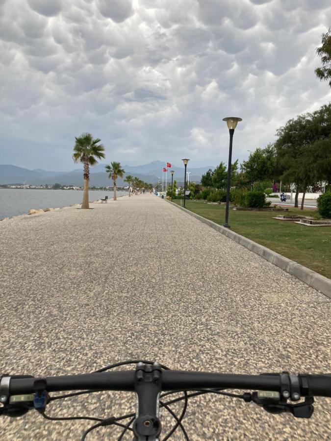 Home Dream View - Fethiye Centre Екстер'єр фото