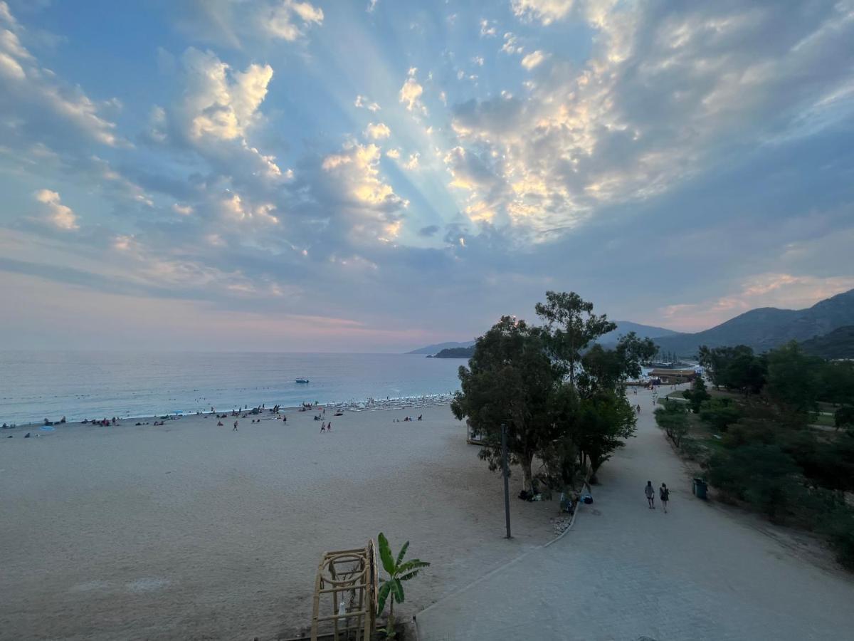 Home Dream View - Fethiye Centre Екстер'єр фото